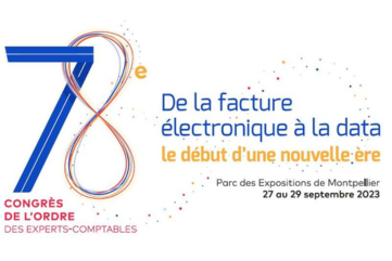 Coaxis participe au 78ème congrès des experts-comptables