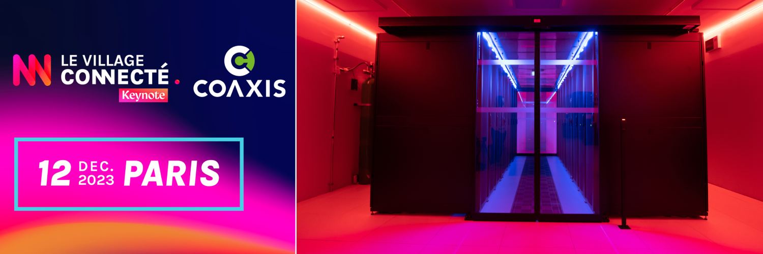 Knote Village connecté