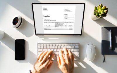 La facture électronique : obligations, fonctionnement et bonnes pratiques