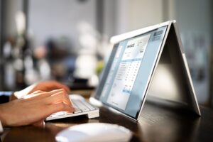 Fonctionnement facture électronique Coaxis Infogérance Cloud