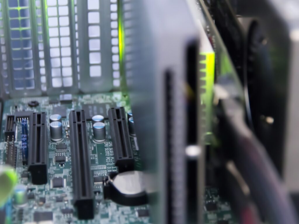 infogérance cloud