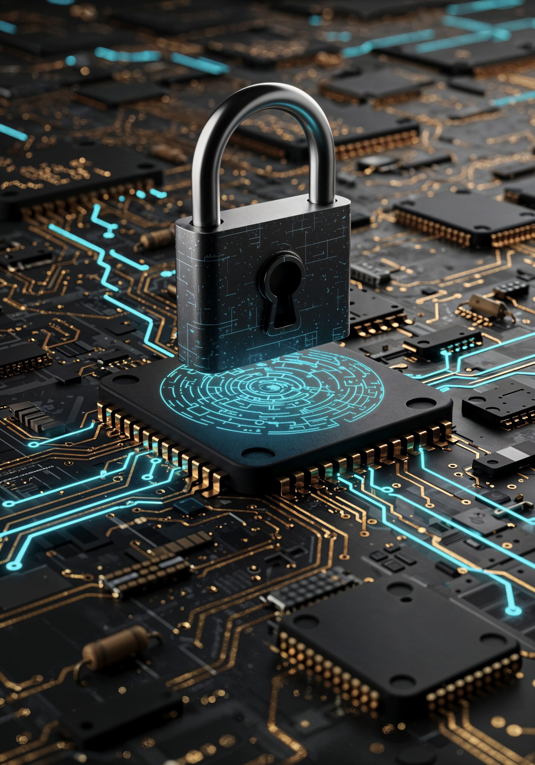 Cybersécurité Coaxis - documentaire LockBit