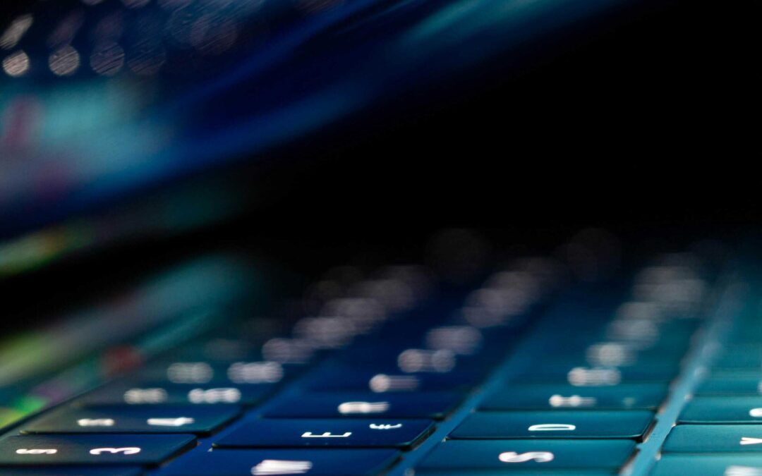 Cybersécurité : les 10 erreurs à ne plus commettre en 2025