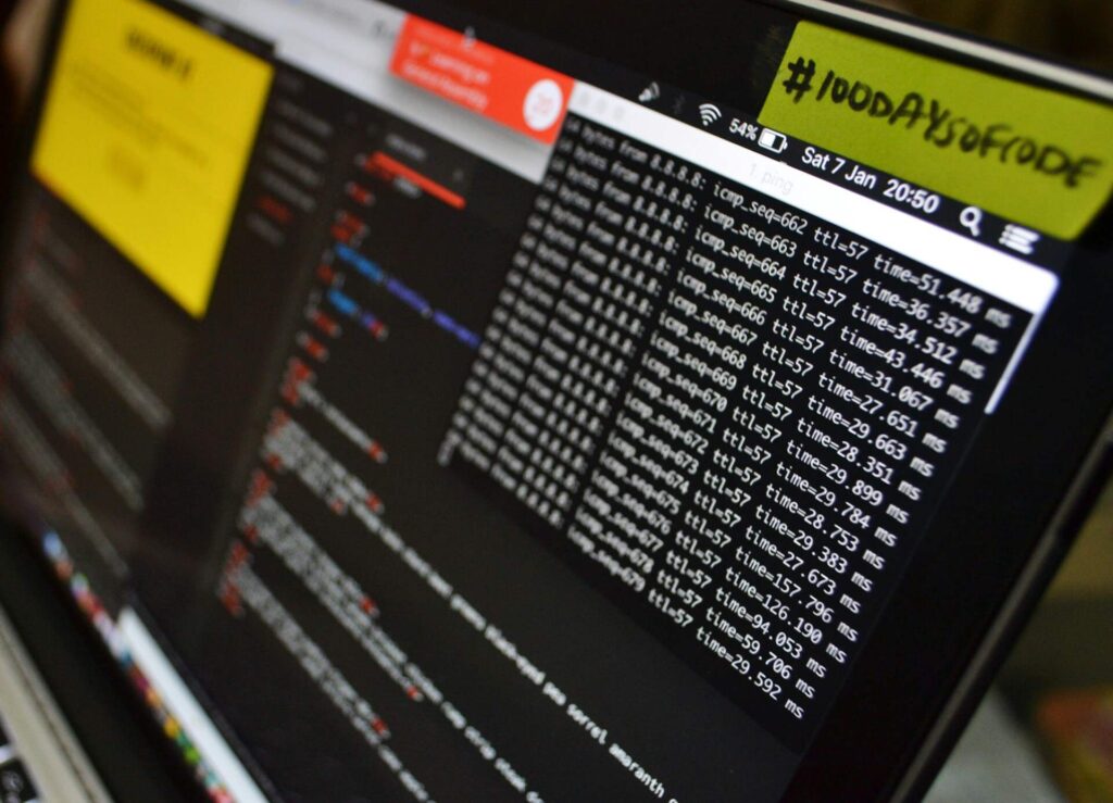 Cybersécurité ordinateurs Coaxis