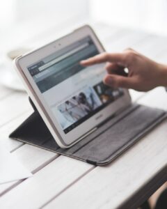 Réglementation facture électronique Coaxis