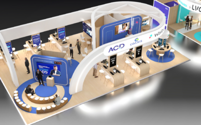 Coaxis au Congrès des Experts-Comptables 2026